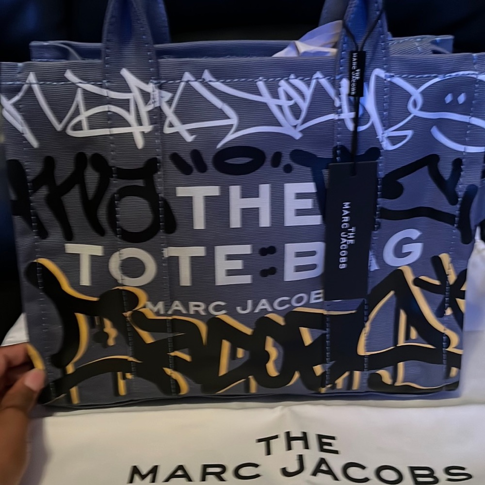 Marc Jacob
